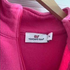 Vineyard Vines Pink Shep Shirt